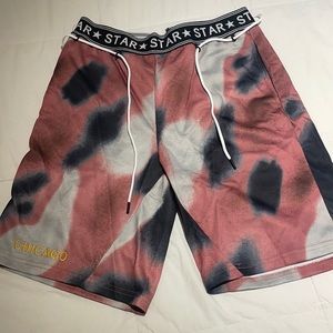 shein shorts men’s medium